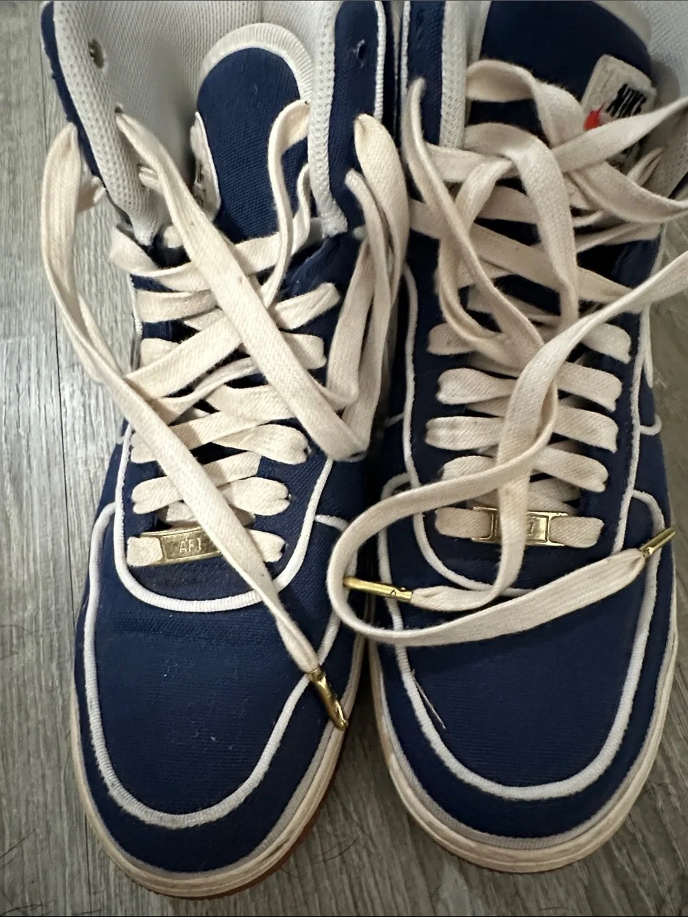 Nike air force
